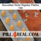 New Stiff Nights Platinum 15K 43